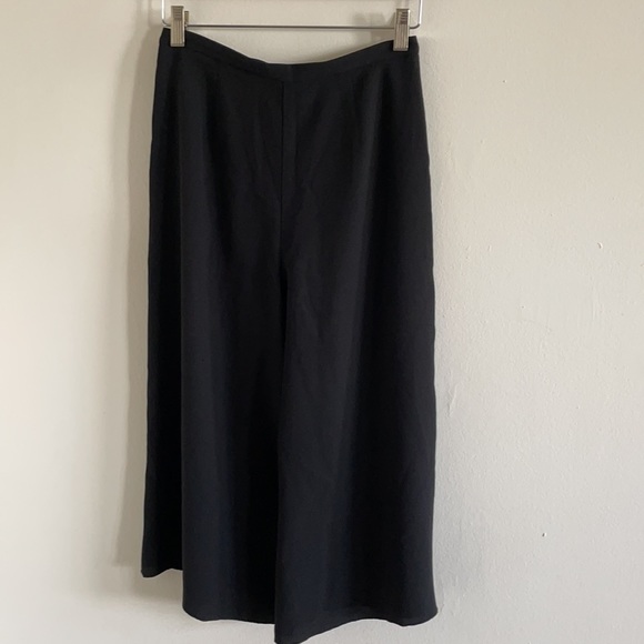 Aritzia Lazarus Culotte Pant - Picture 3 of 7